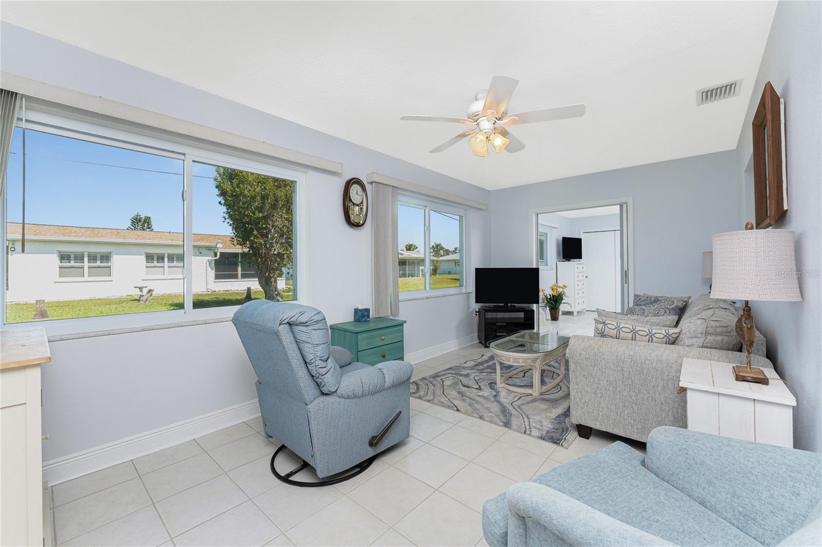 CLINTWOOD ACRES - Residential Lease