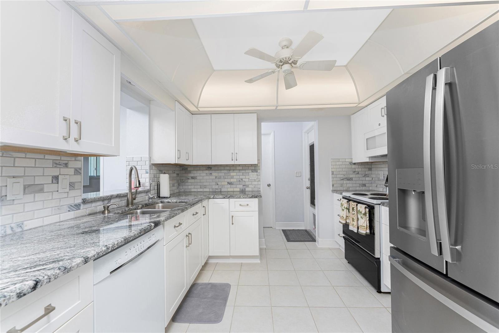 CLINTWOOD ACRES - Residential Lease