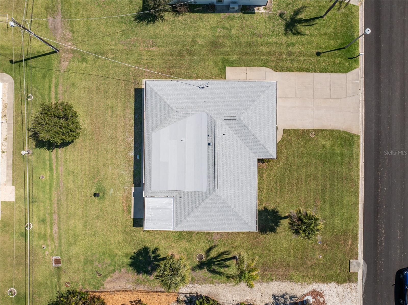 CLINTWOOD ACRES - Residential Lease