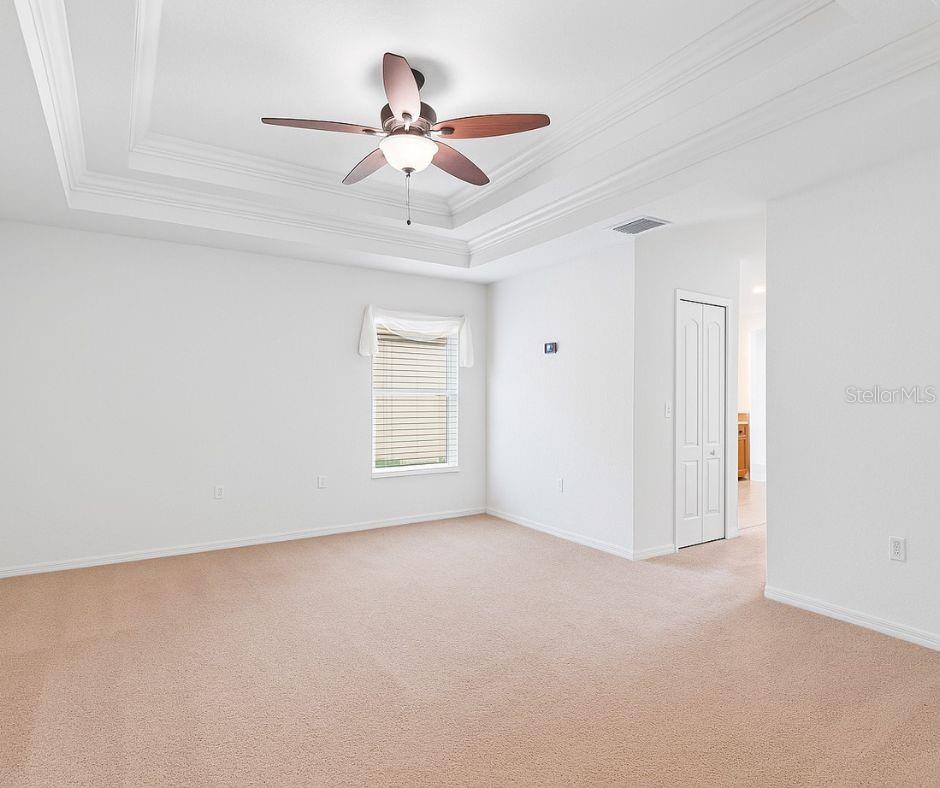 COUNTRY CLUB TRAILS - Residential