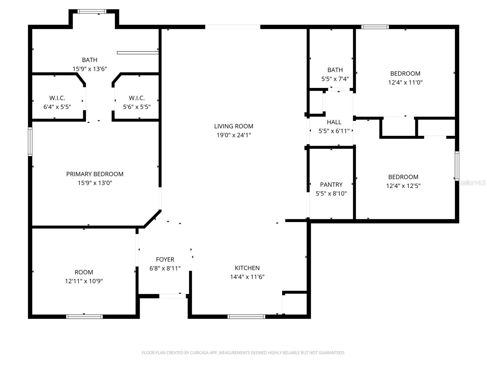 COUNTRY CLUB TRAILS - Residential