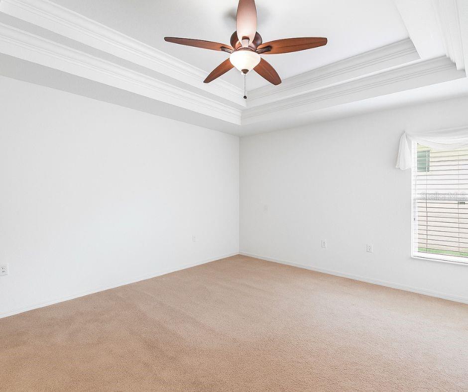 COUNTRY CLUB TRAILS - Residential