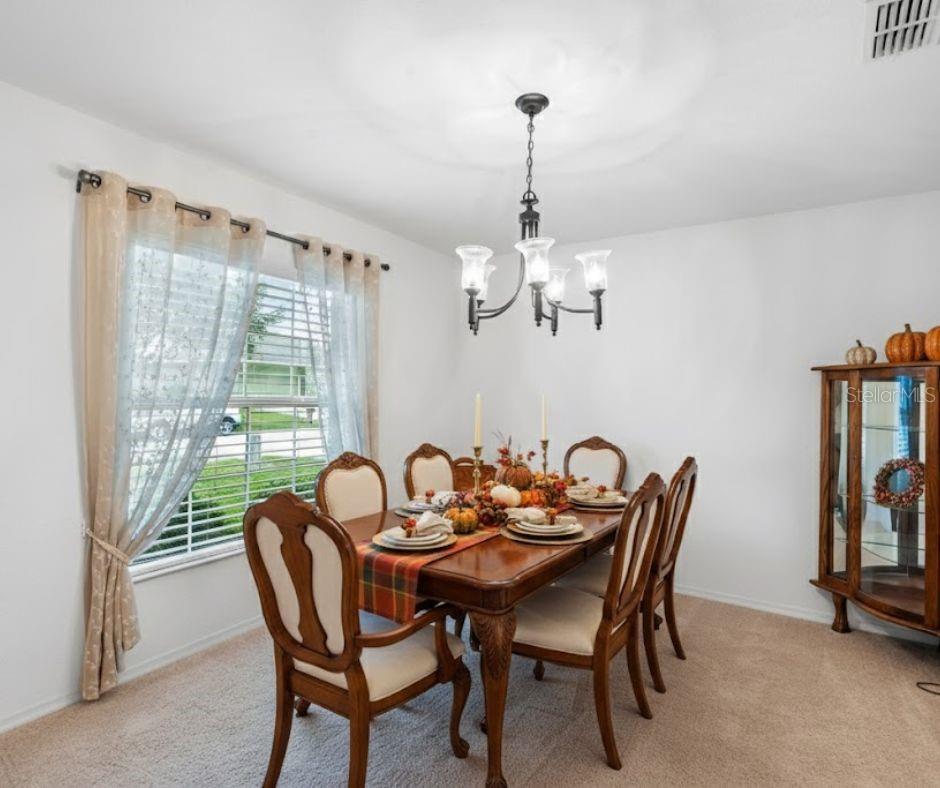 COUNTRY CLUB TRAILS - Residential