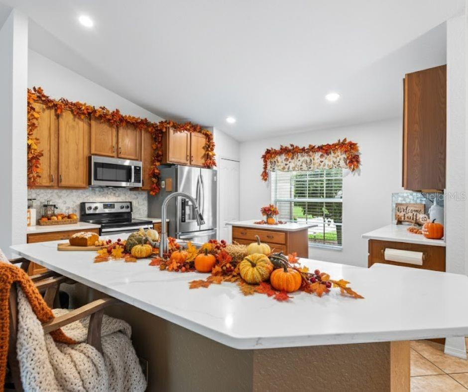 COUNTRY CLUB TRAILS - Residential