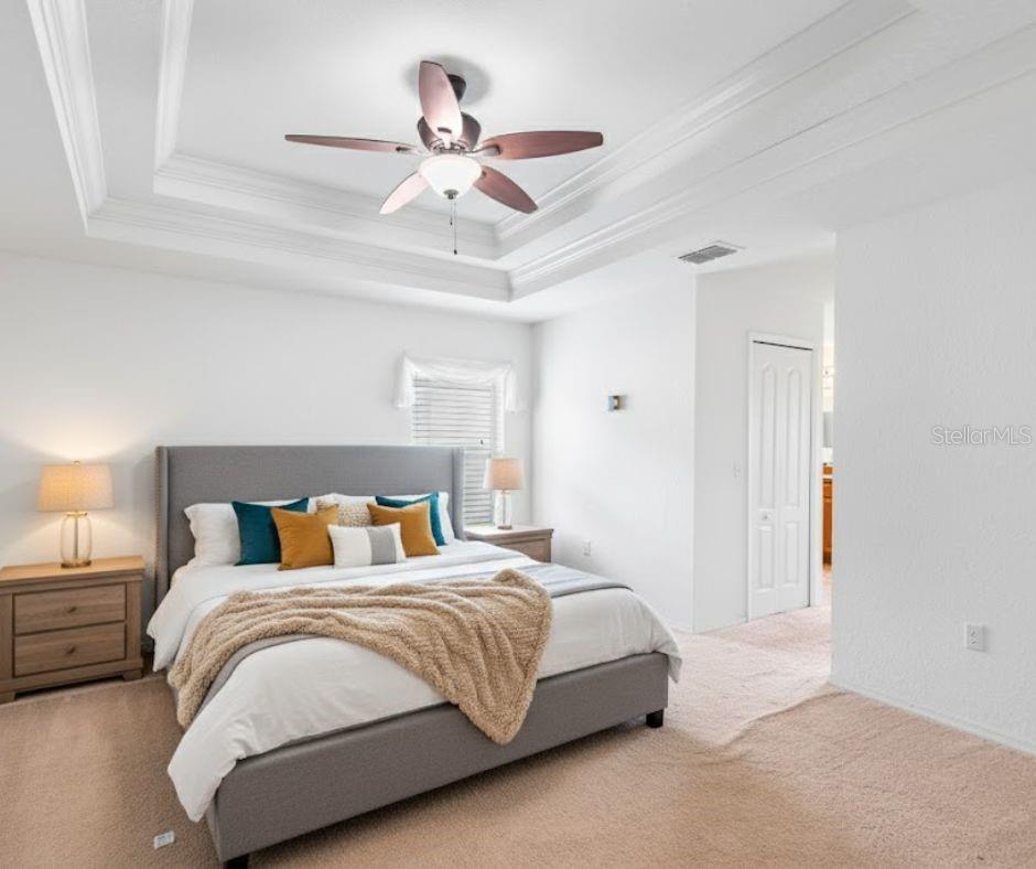 COUNTRY CLUB TRAILS - Residential