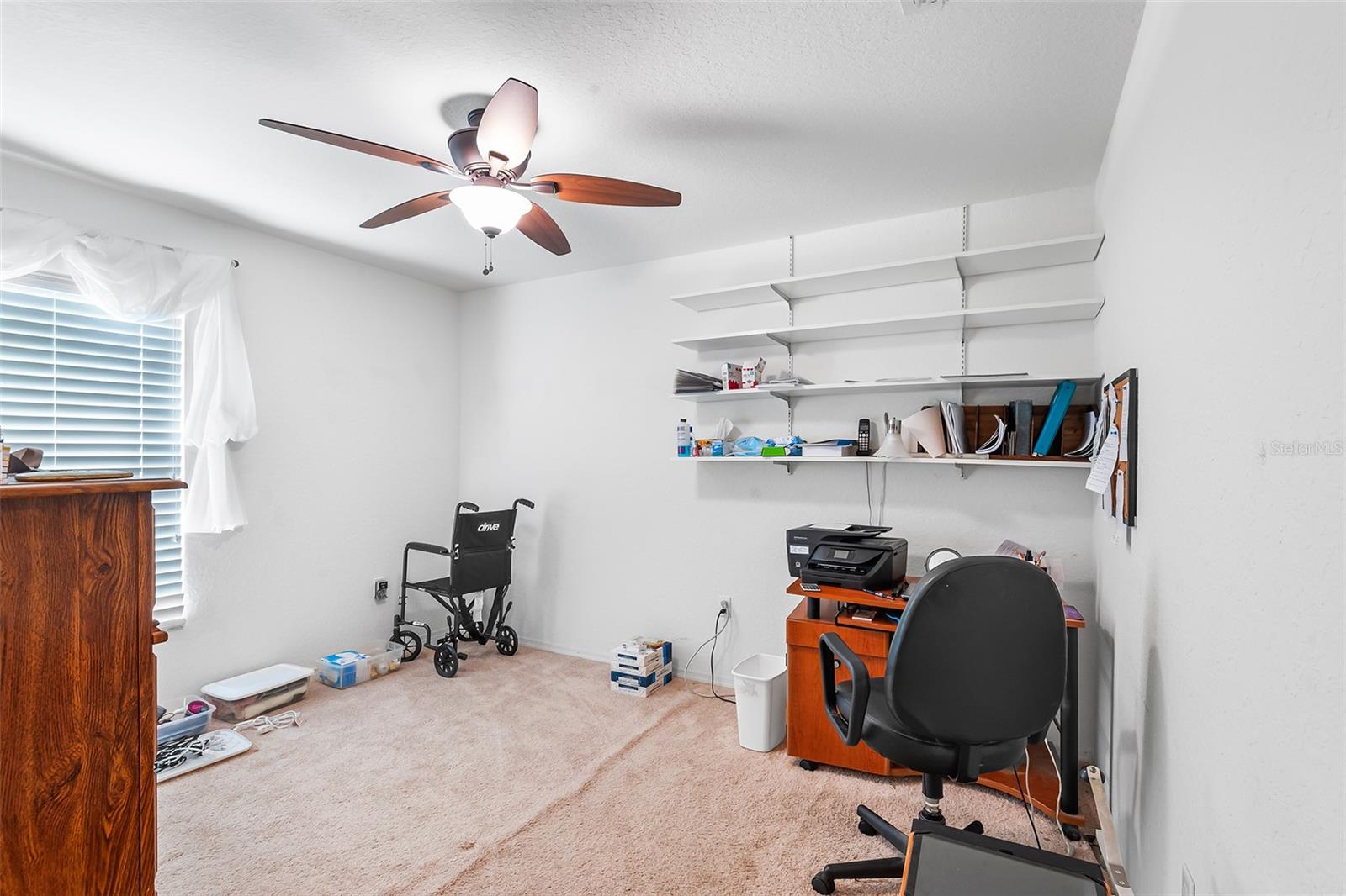 COUNTRY CLUB TRAILS - Residential