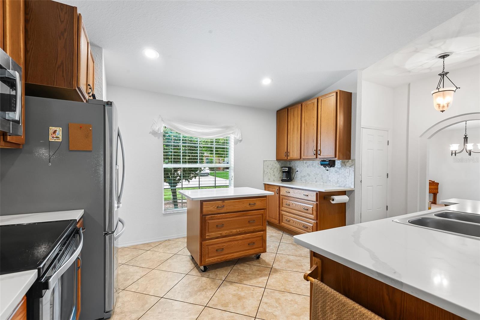 COUNTRY CLUB TRAILS - Residential