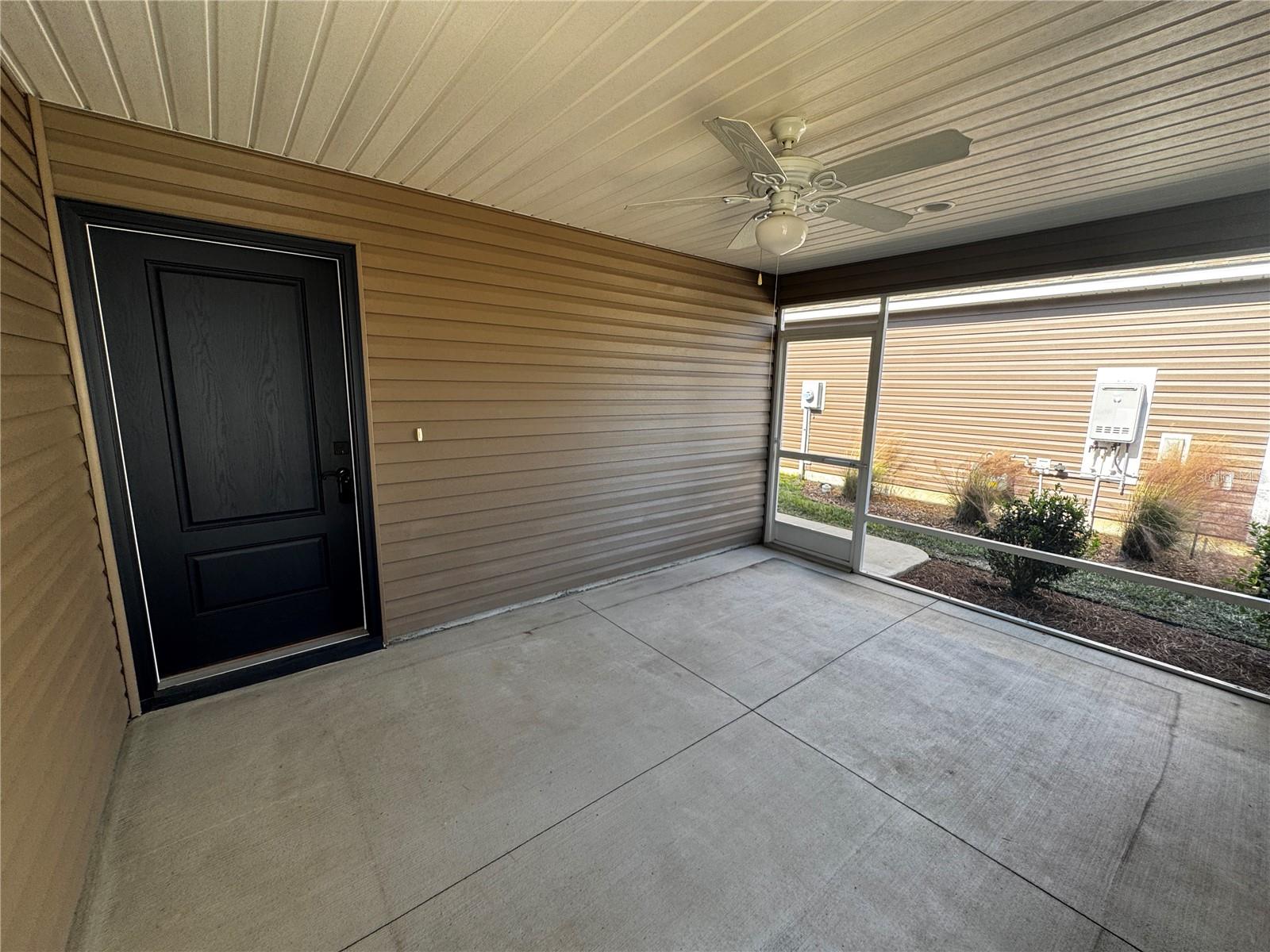 VILLAGES/SOUTHERN OAKS UN #138 - Residential Lease