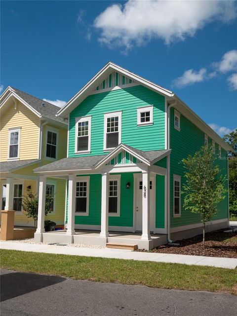 TBD SE 9TH STREET GAINESVILLE FL 32601