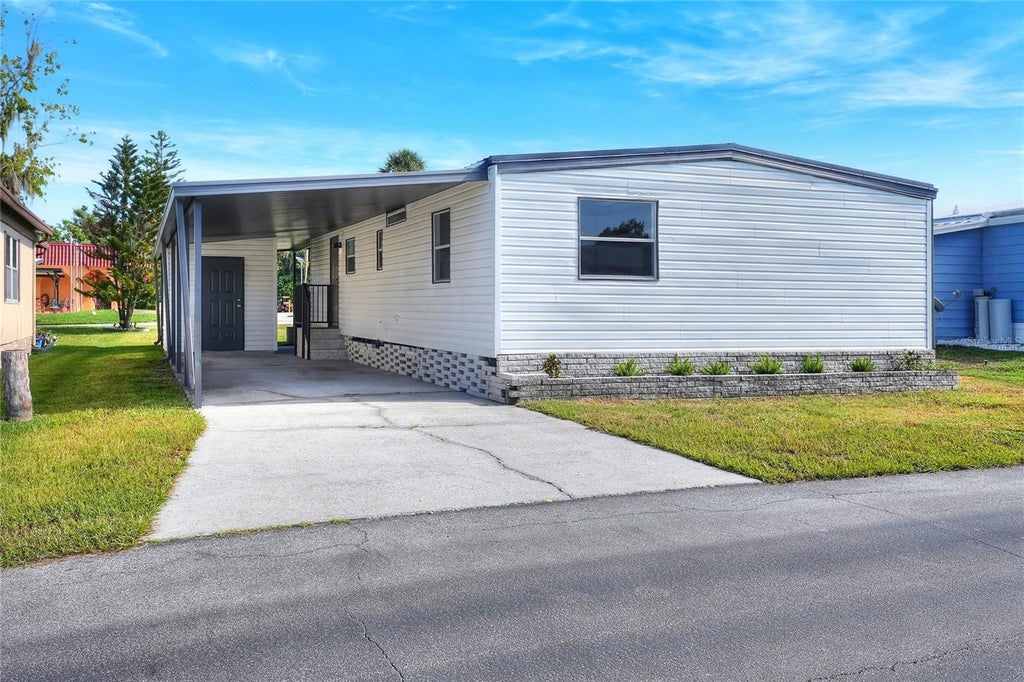 Photo of 2055 S Floral Avenue #55, Bartow, FL 33830 (MLS # B4902353)