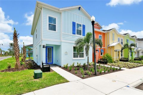 8199 COCONUT PLACE KISSIMMEE FL 34747
