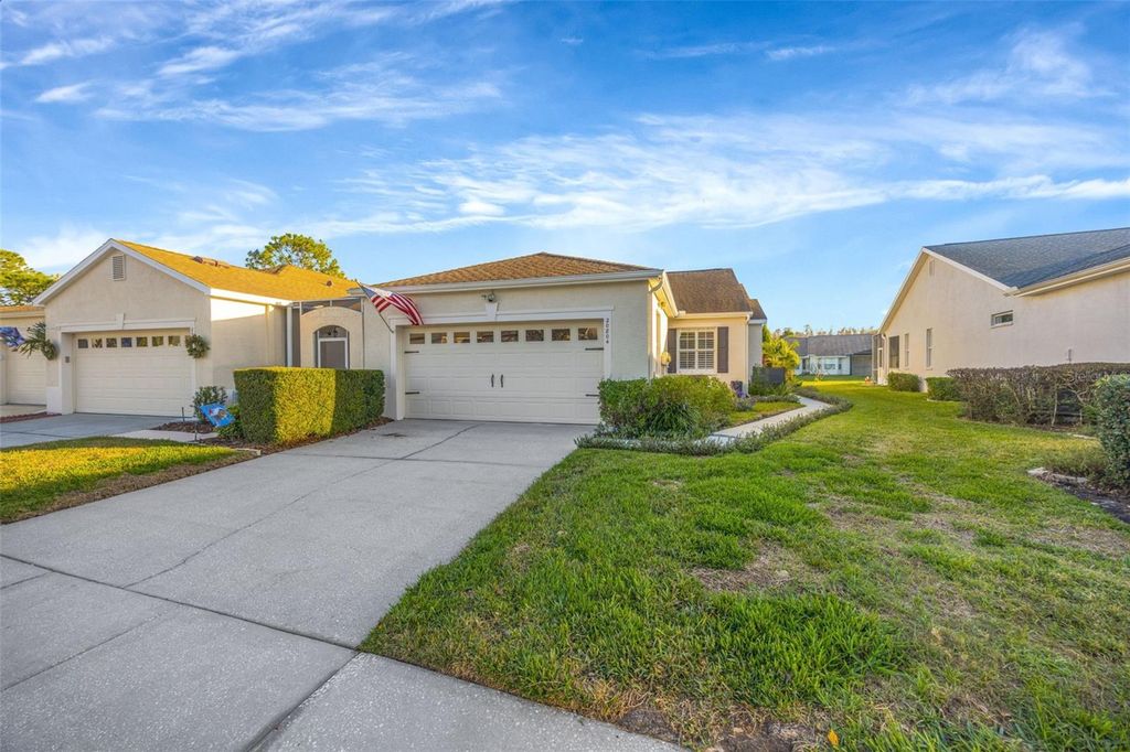 Photo of 20804 Eustis Road, Land O Lakes, FL 34637 (MLS # TB8458784)