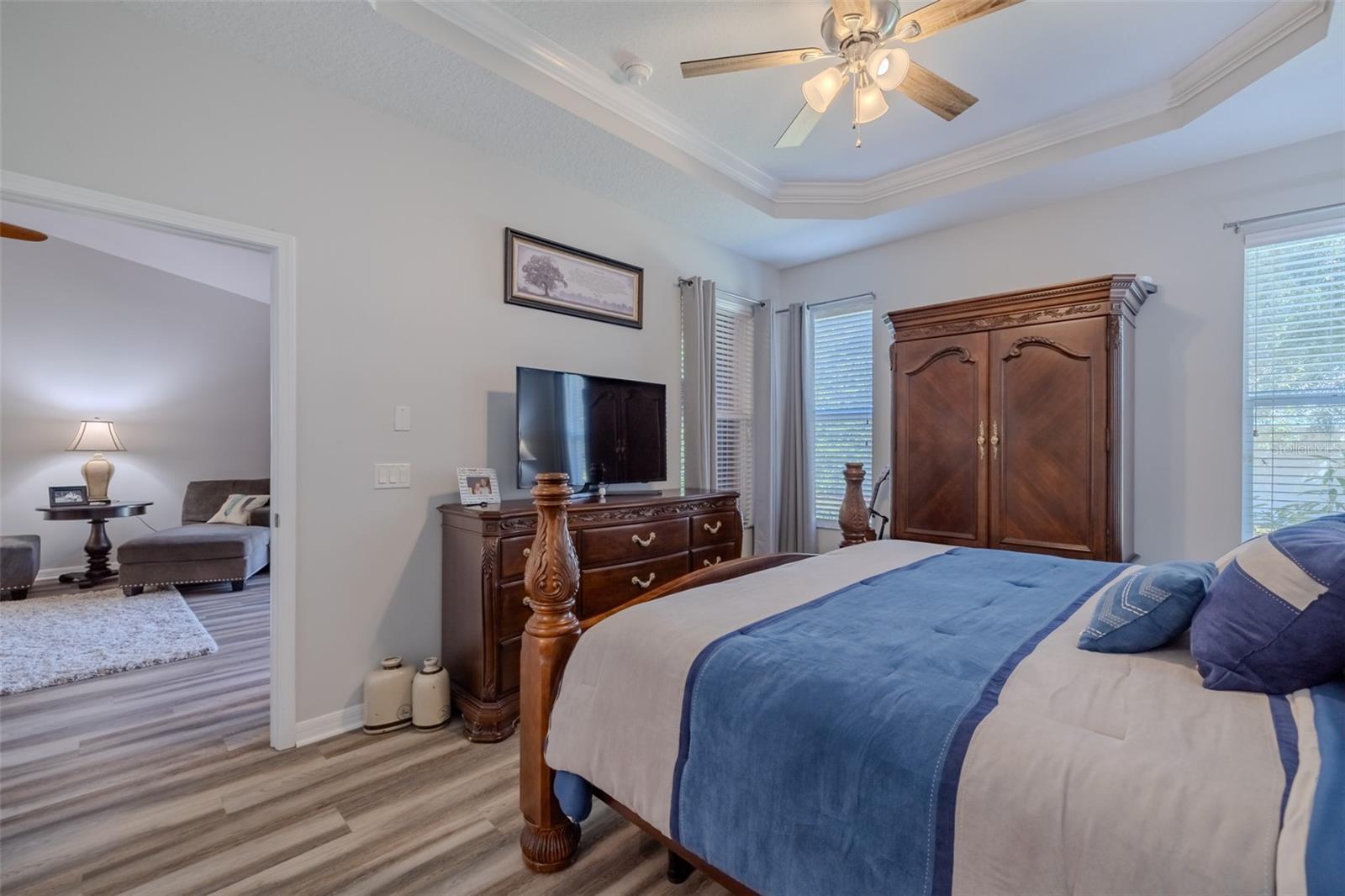 SAVANNAH LANDINGS TWNHMS - Residential