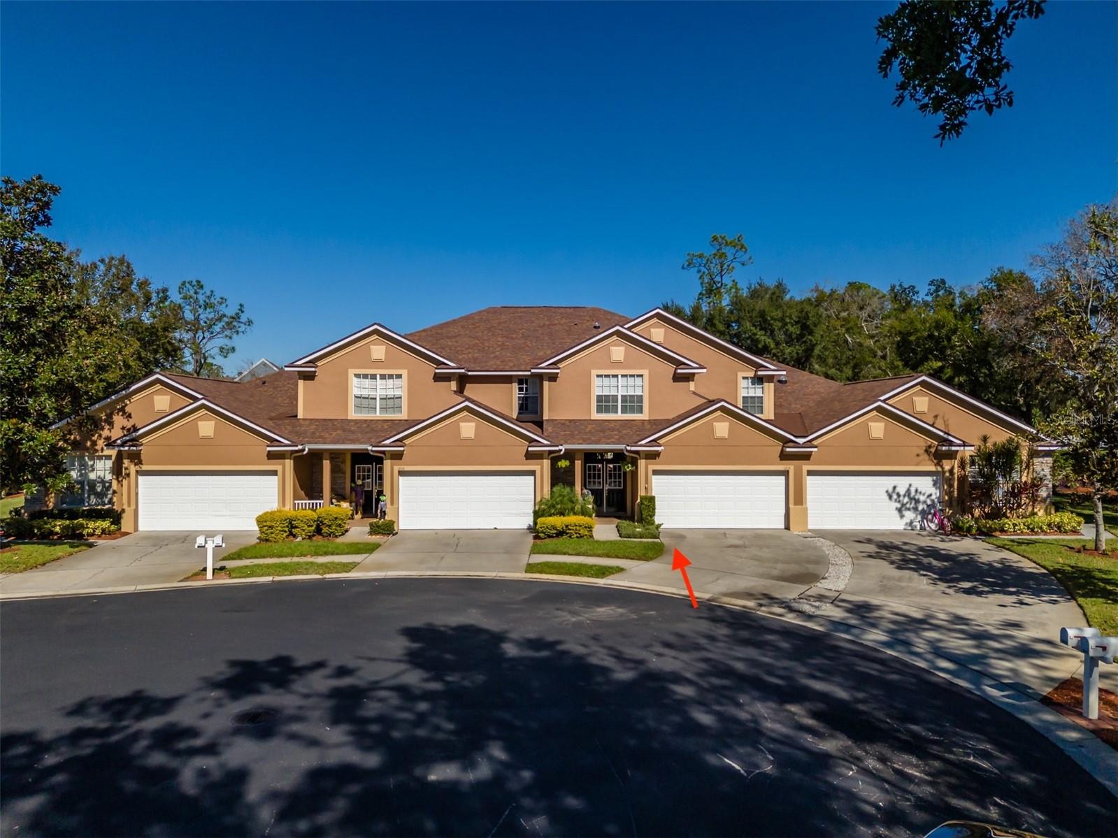 SAVANNAH LANDINGS TWNHMS - Residential