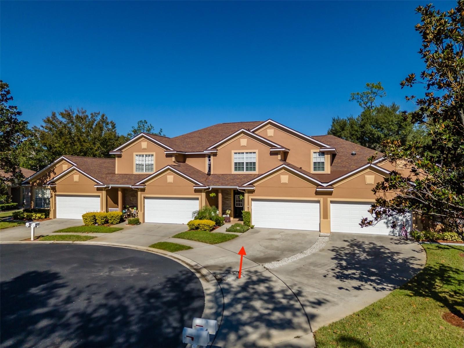 SAVANNAH LANDINGS TWNHMS - Residential