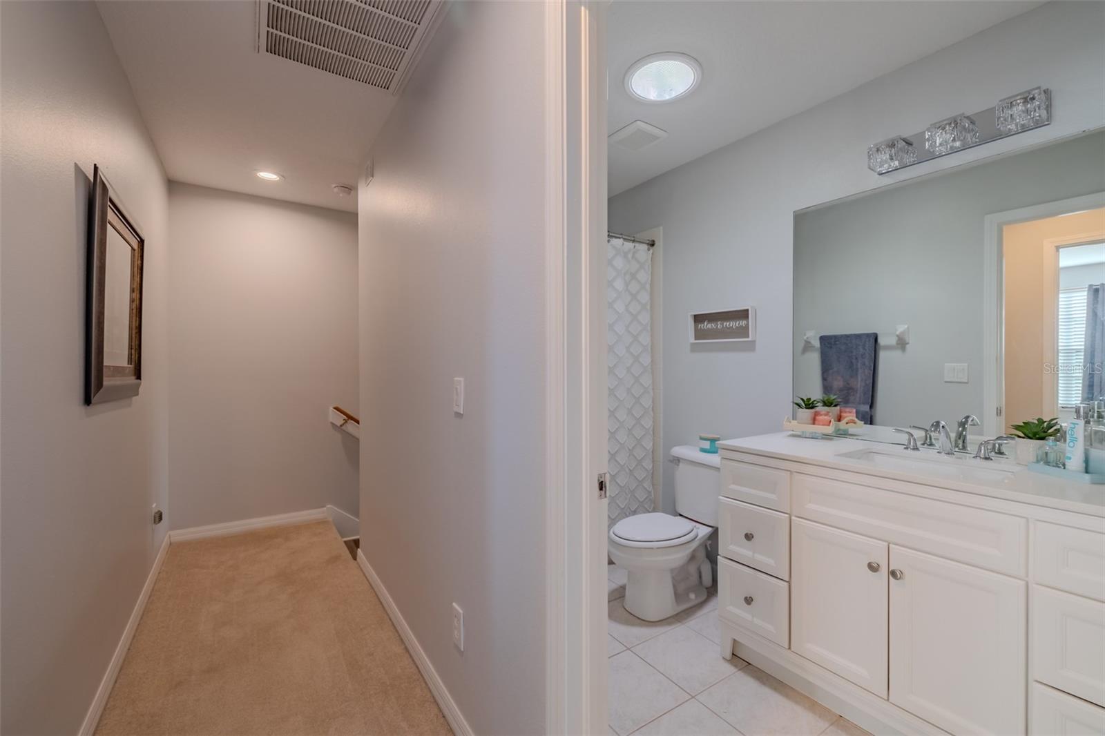 SAVANNAH LANDINGS TWNHMS - Residential