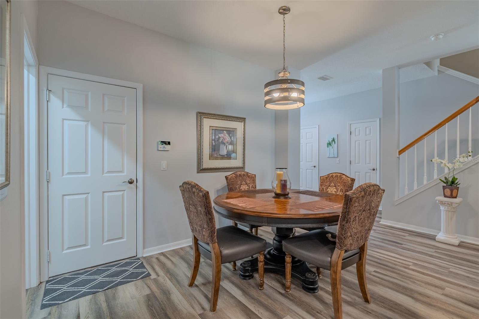 SAVANNAH LANDINGS TWNHMS - Residential