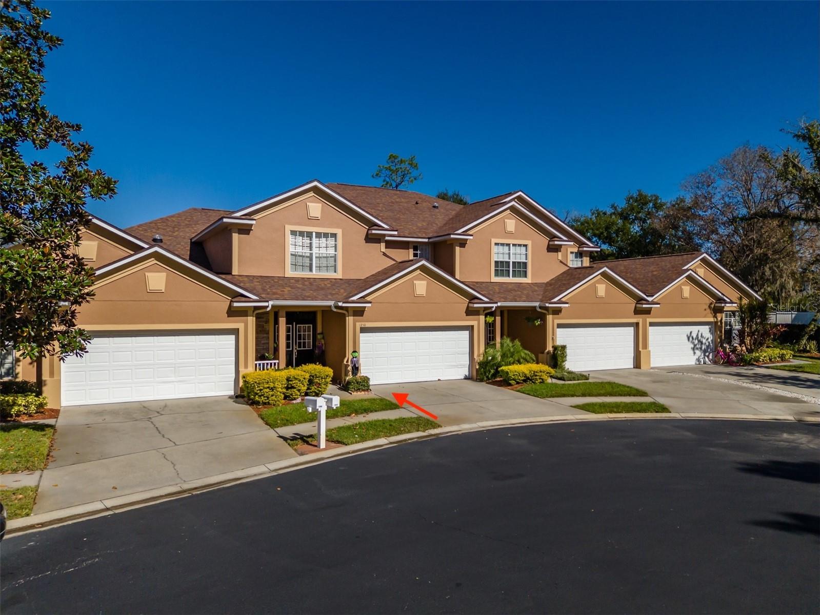 SAVANNAH LANDINGS TWNHMS - Residential