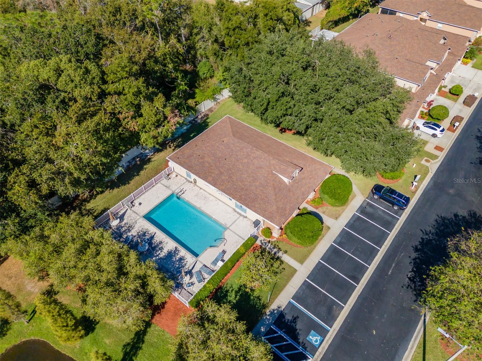 SAVANNAH LANDINGS TWNHMS - Residential