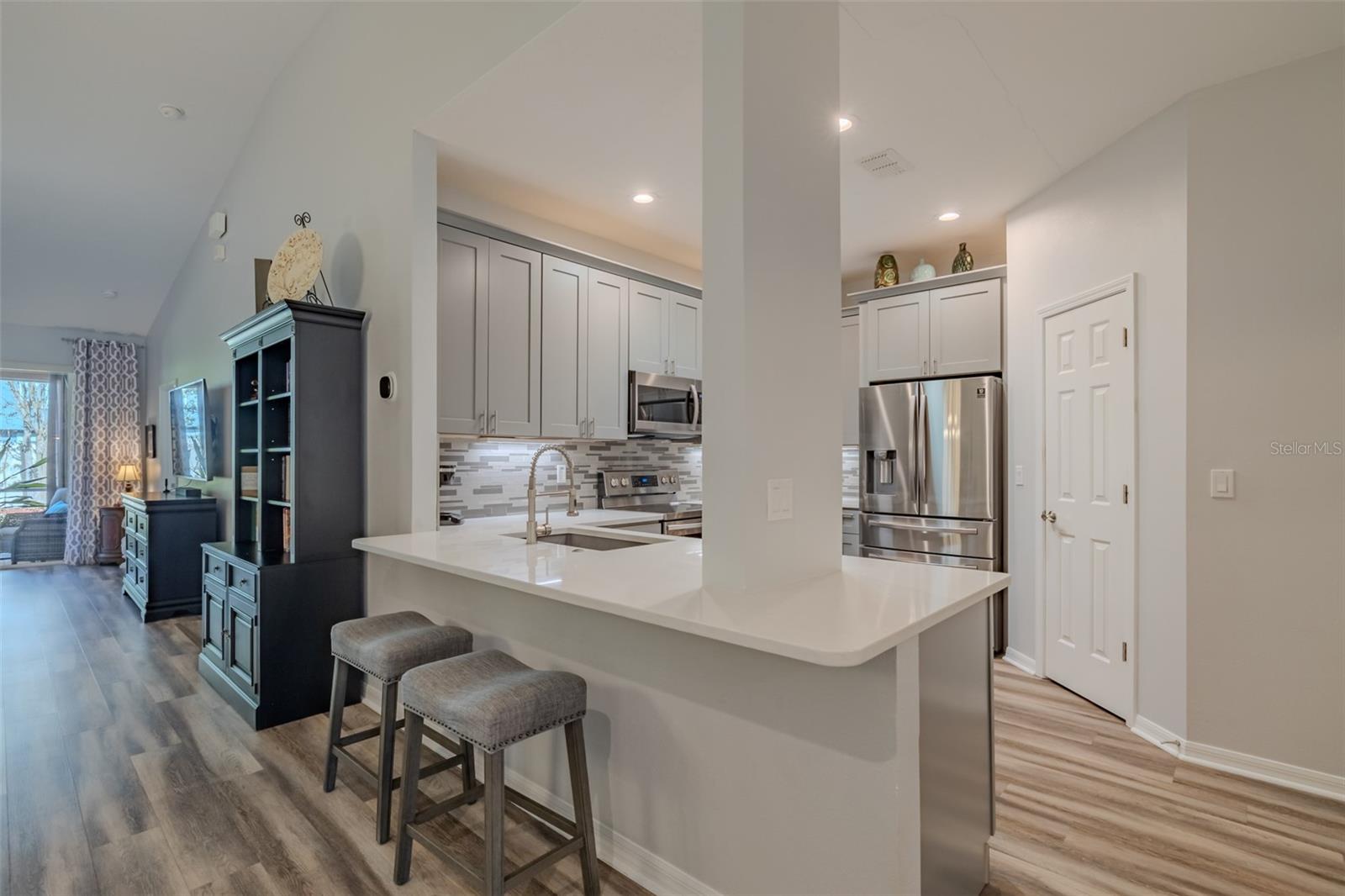 SAVANNAH LANDINGS TWNHMS - Residential