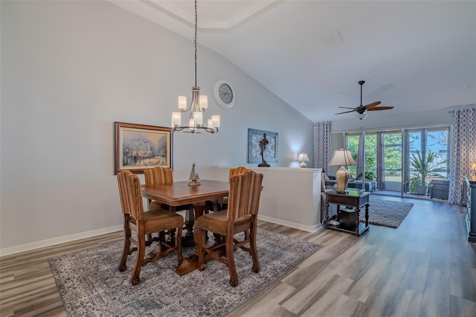 SAVANNAH LANDINGS TWNHMS - Residential