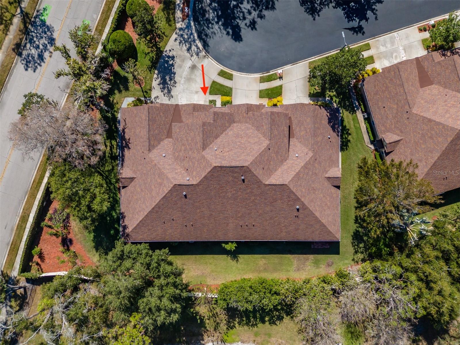 SAVANNAH LANDINGS TWNHMS - Residential