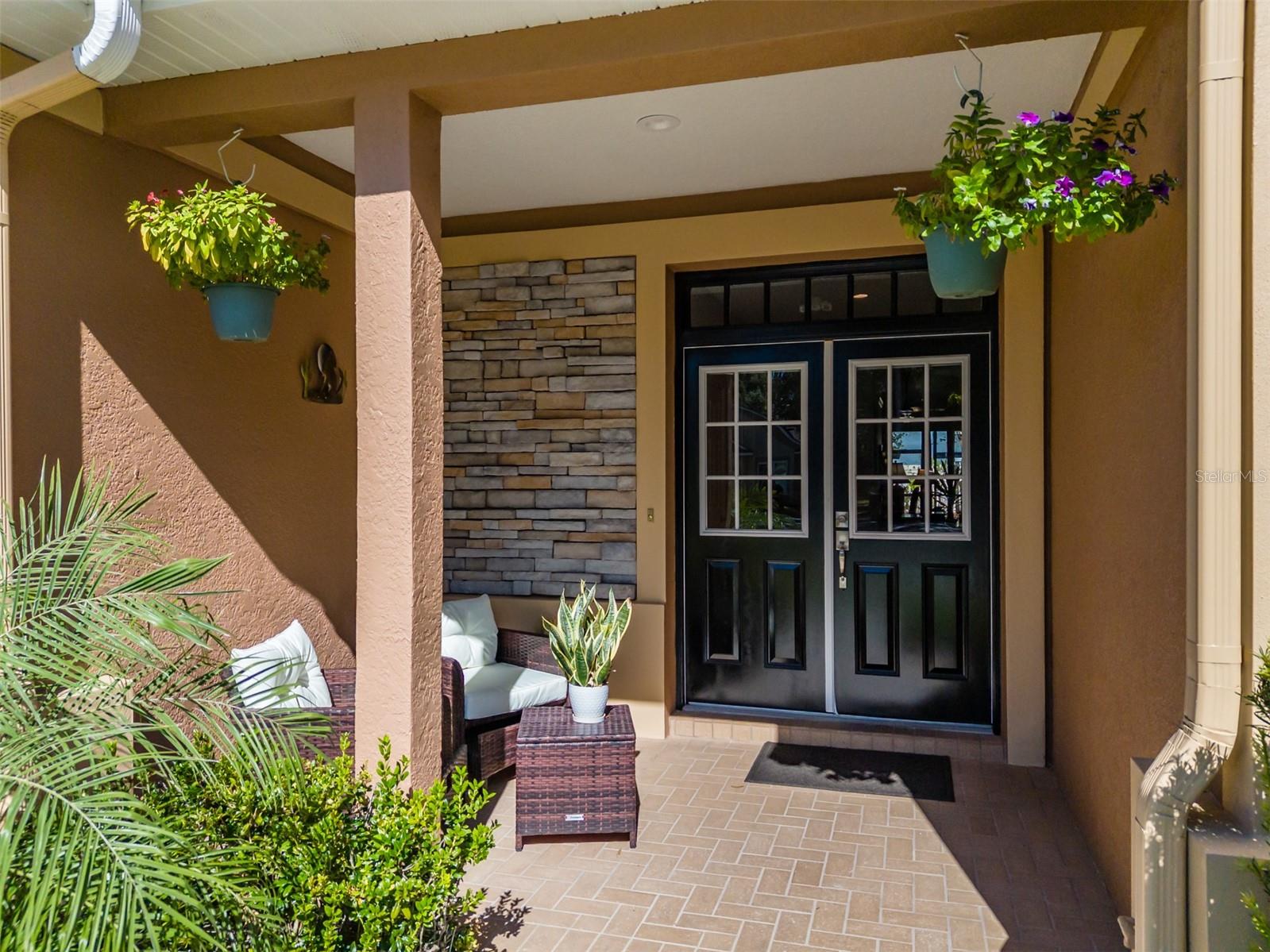 SAVANNAH LANDINGS TWNHMS - Residential