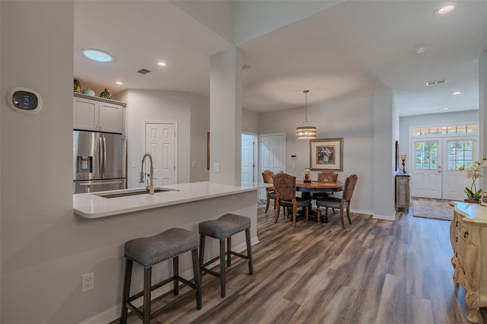 SAVANNAH LANDINGS TWNHMS - Residential