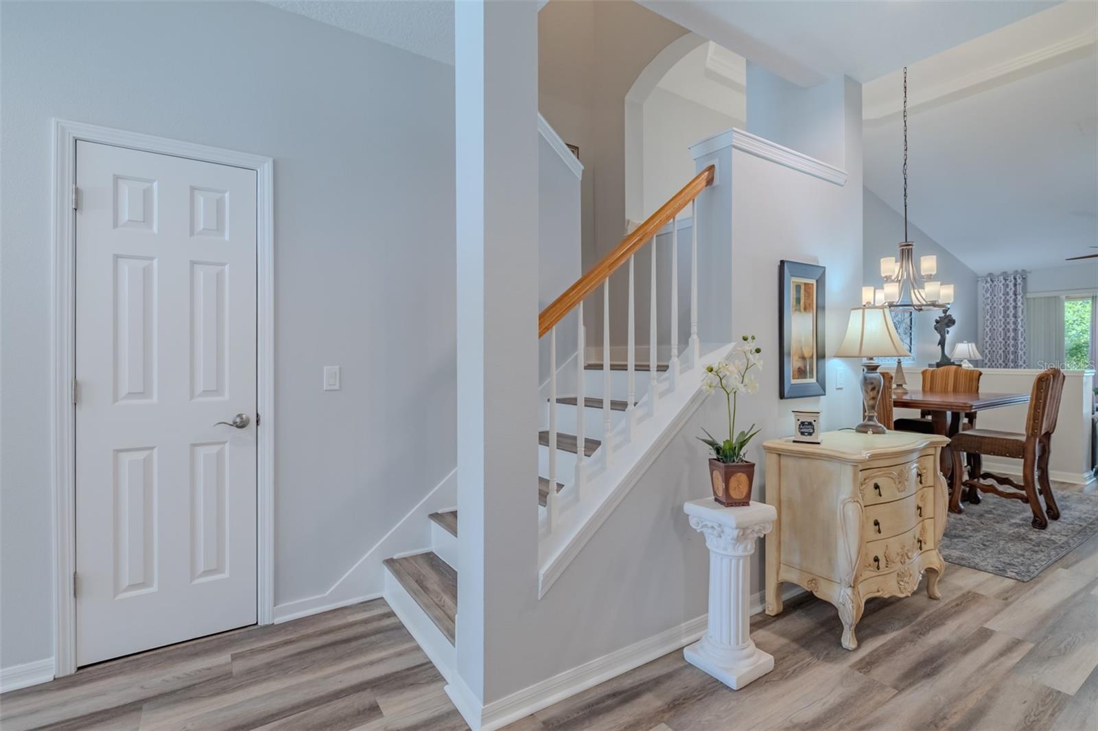 SAVANNAH LANDINGS TWNHMS - Residential