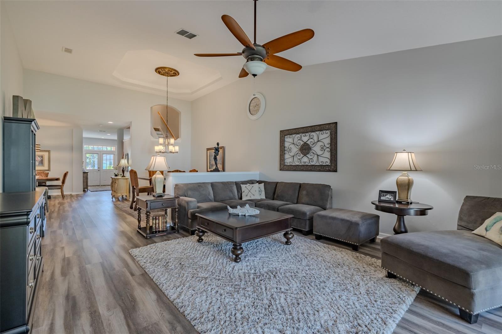 SAVANNAH LANDINGS TWNHMS - Residential