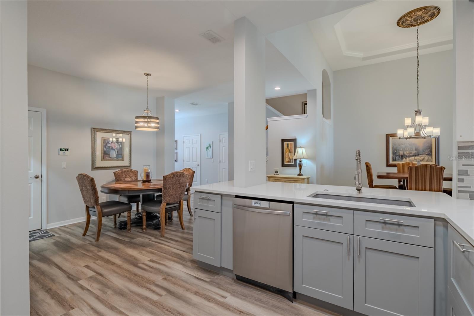 SAVANNAH LANDINGS TWNHMS - Residential