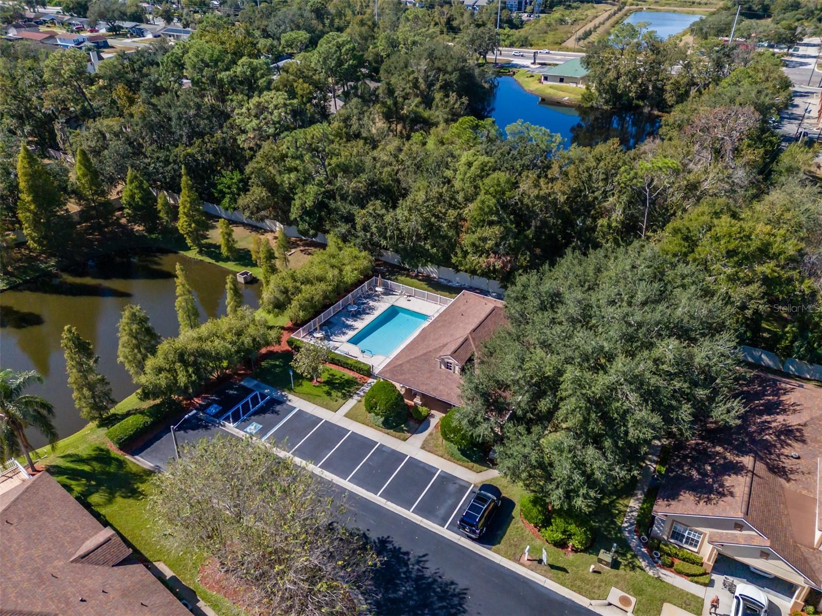 SAVANNAH LANDINGS TWNHMS - Residential