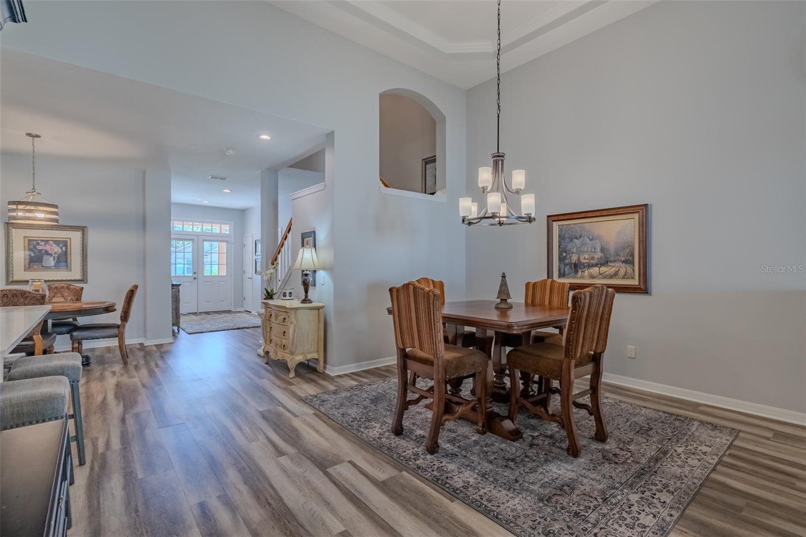 SAVANNAH LANDINGS TWNHMS - Residential