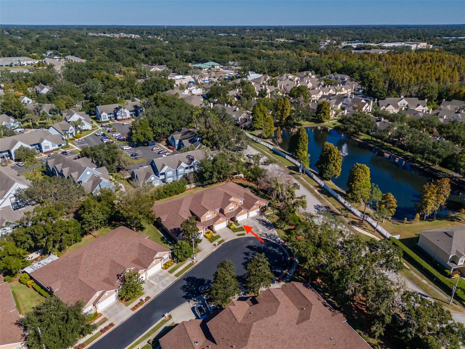 SAVANNAH LANDINGS TWNHMS - Residential