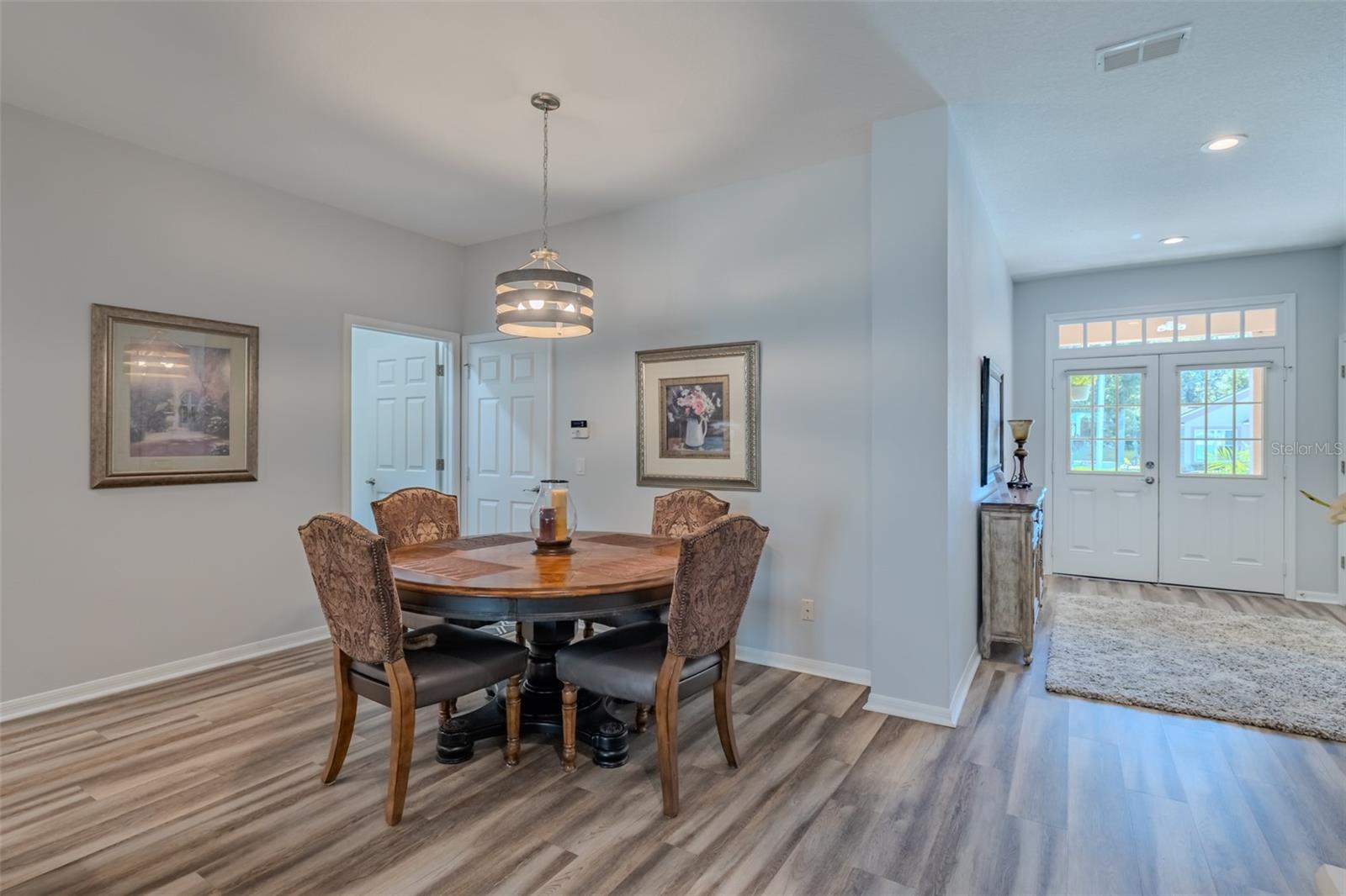 SAVANNAH LANDINGS TWNHMS - Residential