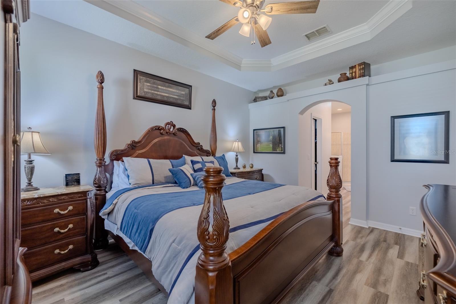 SAVANNAH LANDINGS TWNHMS - Residential