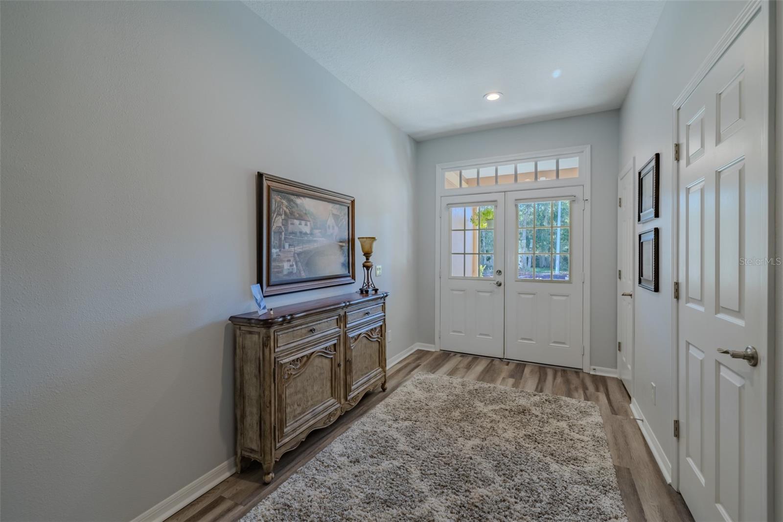 SAVANNAH LANDINGS TWNHMS - Residential