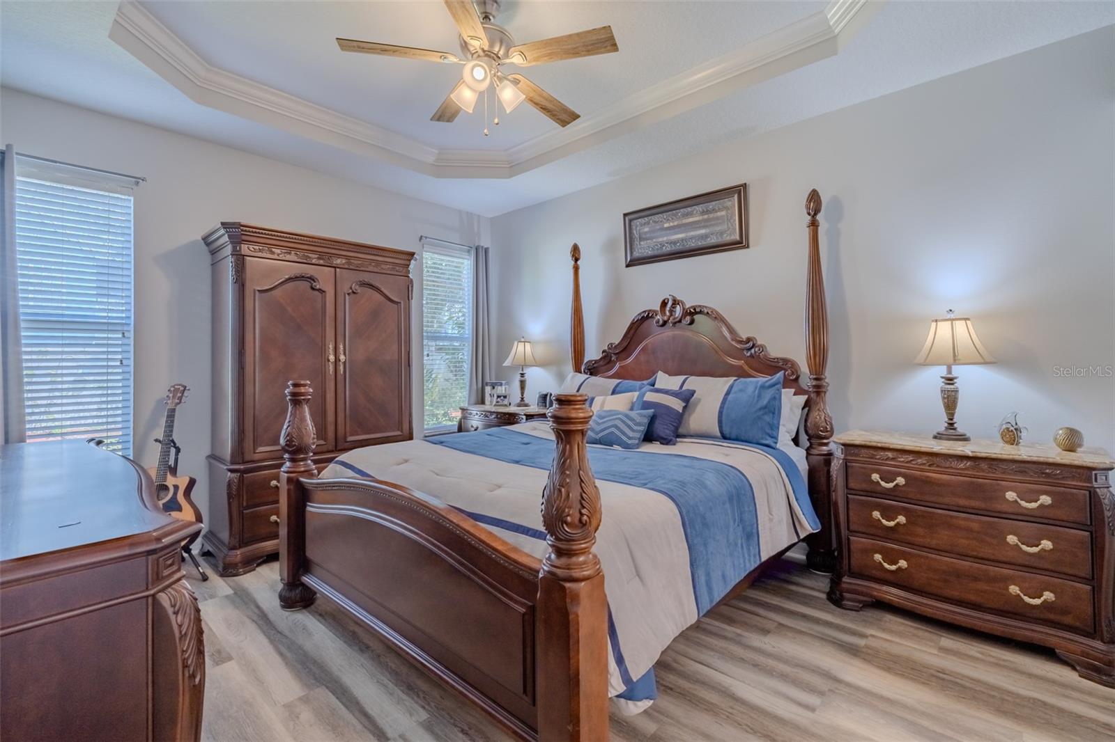 SAVANNAH LANDINGS TWNHMS - Residential