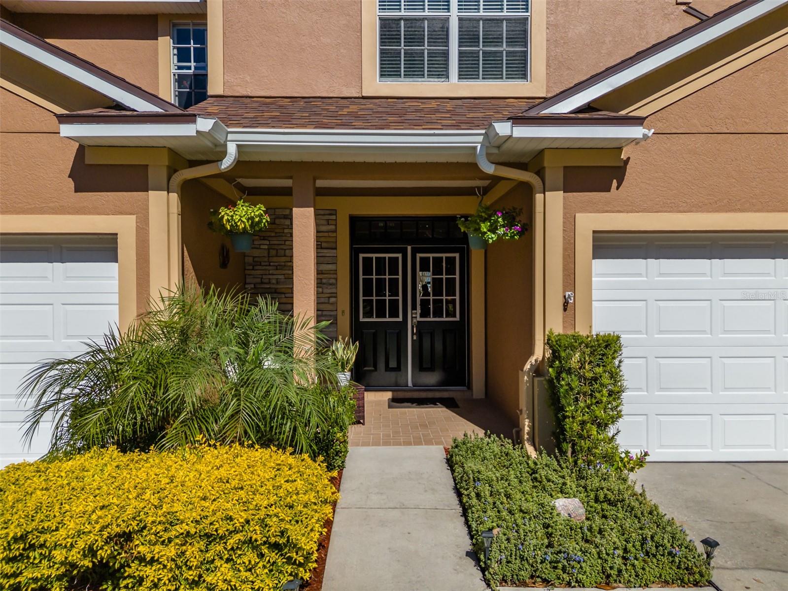 SAVANNAH LANDINGS TWNHMS - Residential