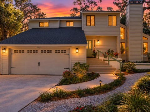 Photo of 3328 Briarwood Circle, Safety Harbor, FL 34695 (MLS # TB8560594)