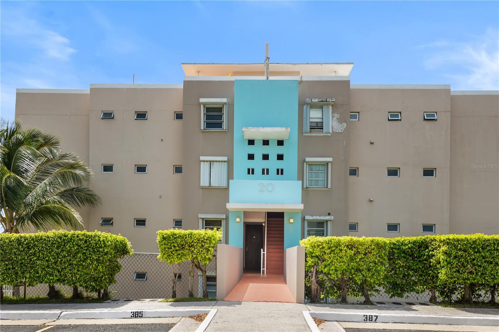 5015 CALLE PUNTA TUNA 2006