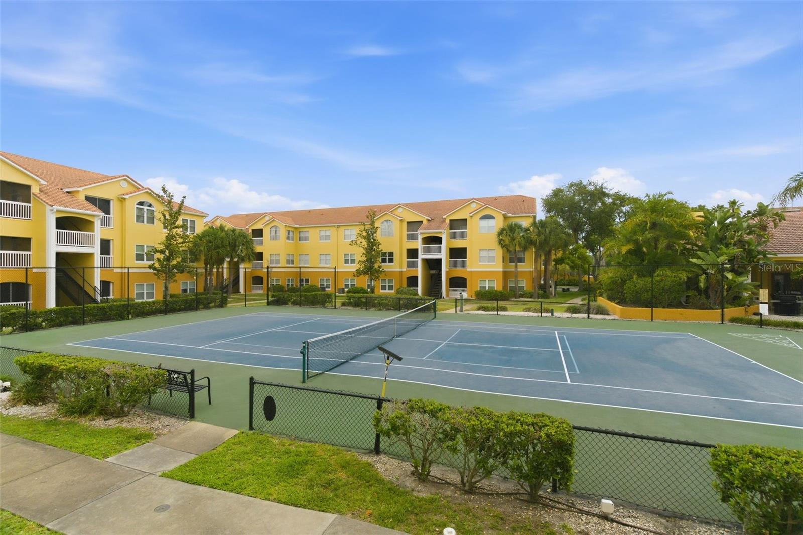 BEACHWAY CONDOS - Residential