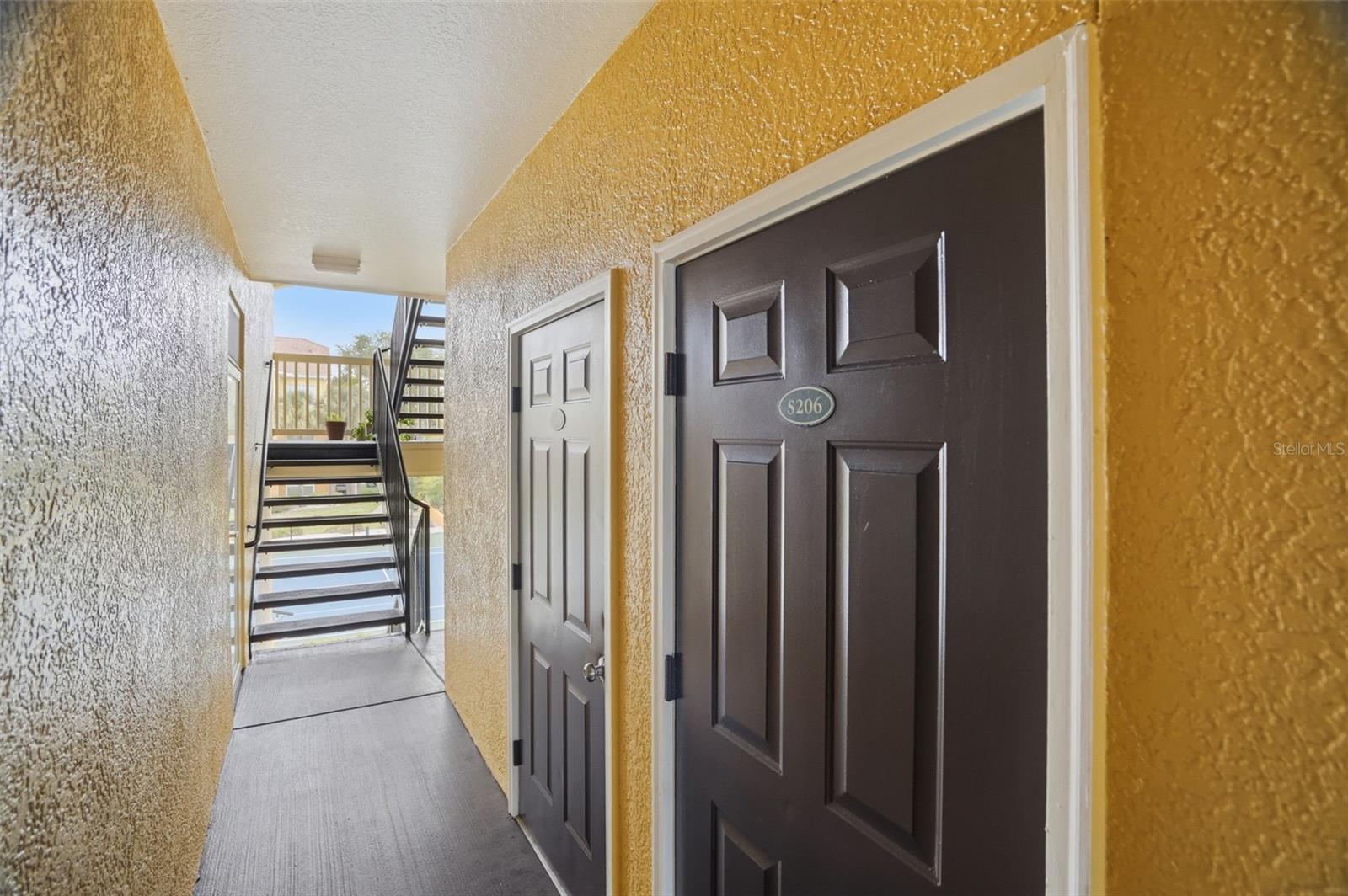 BEACHWAY CONDOS - Residential