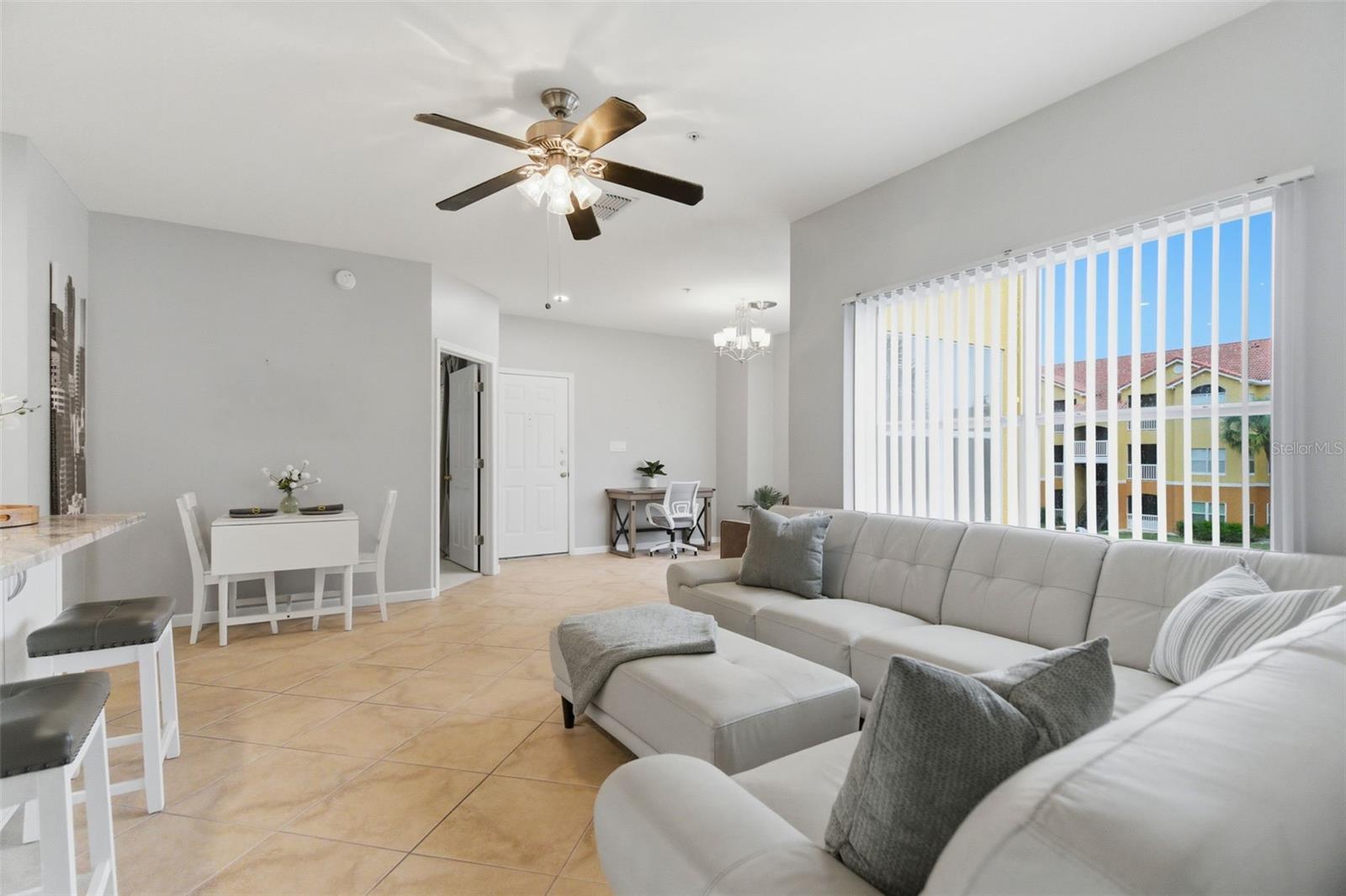 BEACHWAY CONDOS - Residential