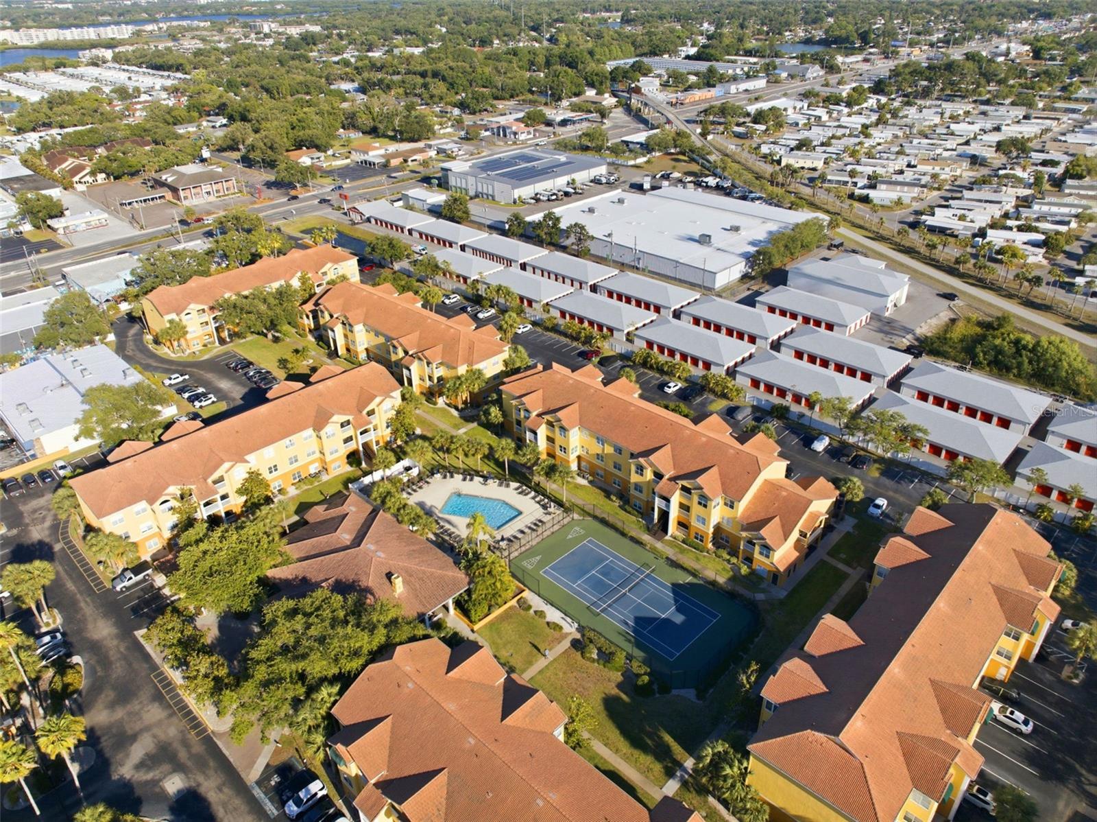 BEACHWAY CONDOS - Residential