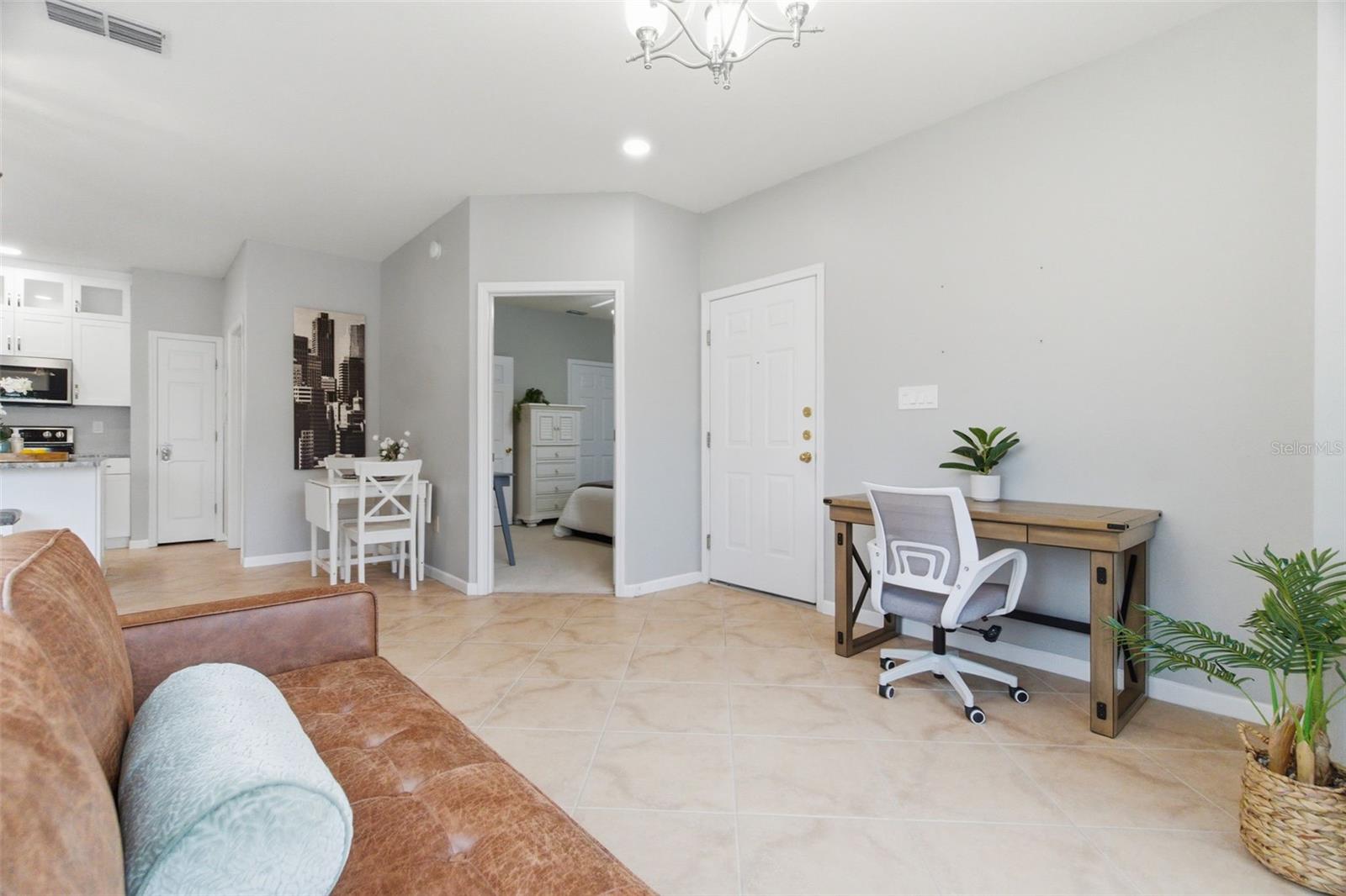 BEACHWAY CONDOS - Residential