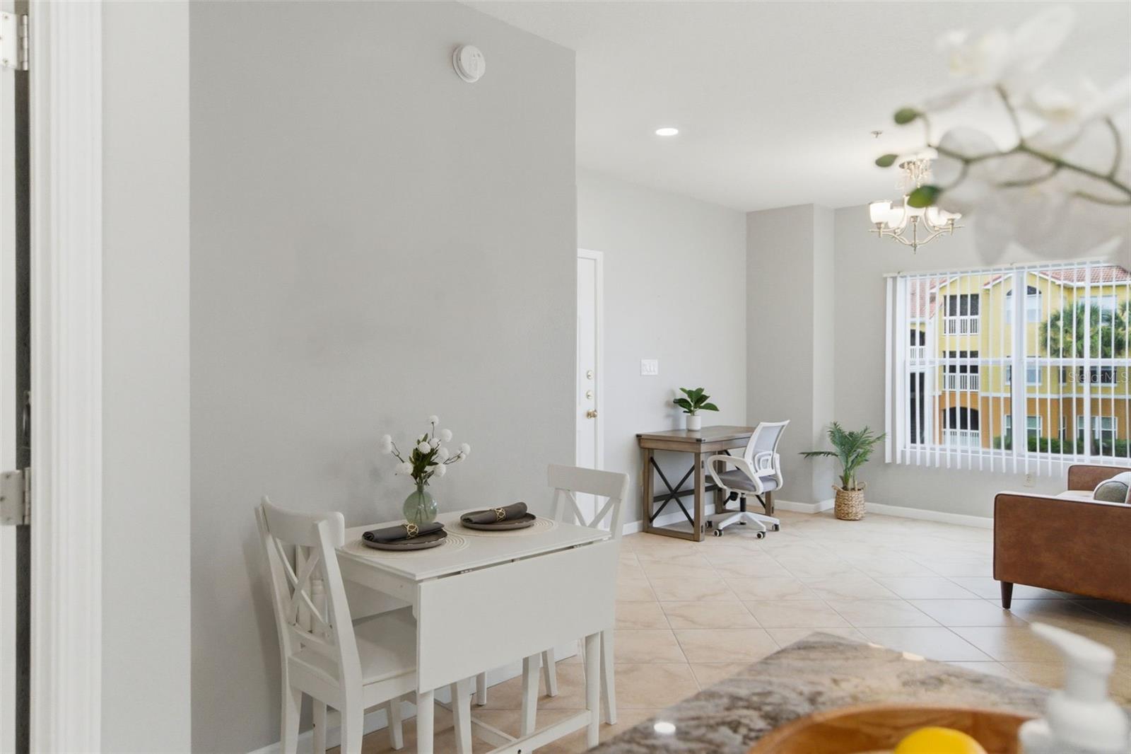 BEACHWAY CONDOS - Residential