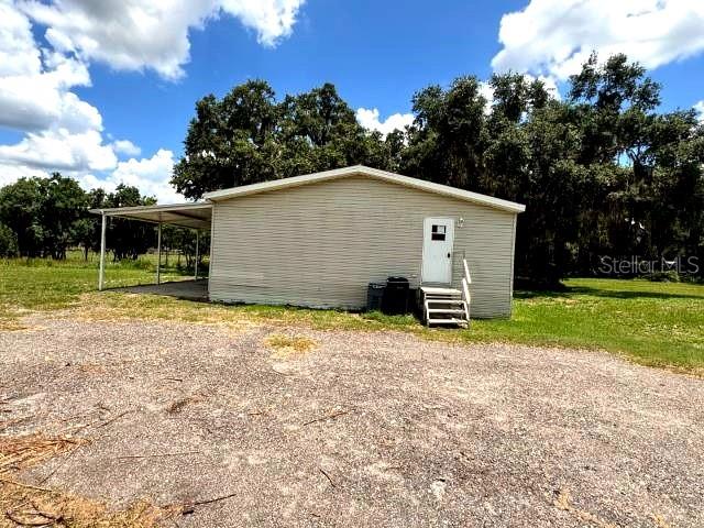5411 PLESS ROAD
