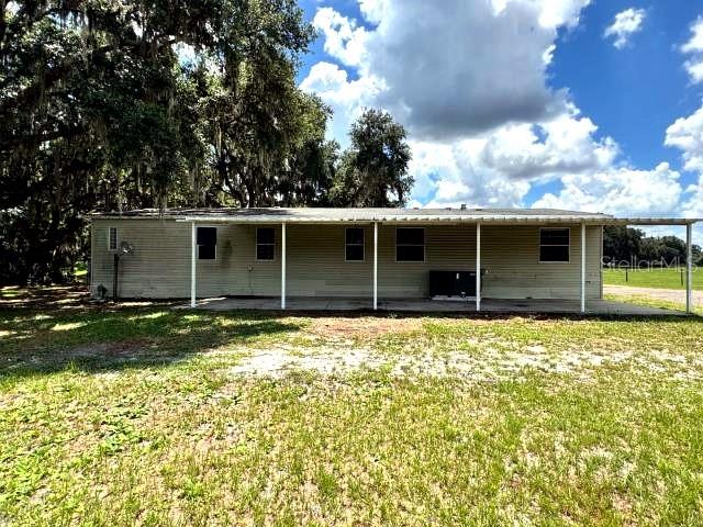5411 PLESS ROAD