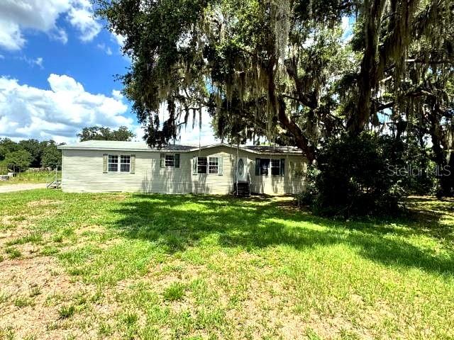 5411 PLESS ROAD